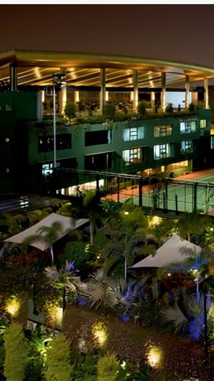 Club View